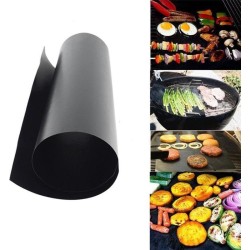 KELERINO. BBQ Grill Mat - Teflon - Ovenmat - 1 stuk