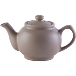 Price & Kensington Theepot - 2-Kops - Taupe