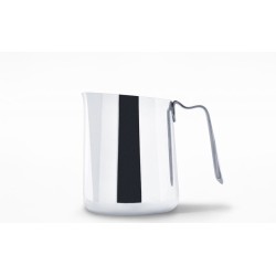 FELLOW - Eddy Milk Pitcher - Polished Steel - 355ml - Melkopschuimkan