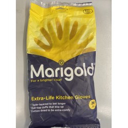 Marigold Plus Medium (2 Paar)