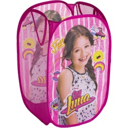 Soy Luna pop-up opbergmand