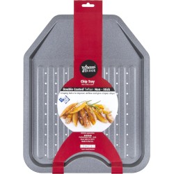 Wham Cook Essentials Bakplaat - Non Stick - Voor Chips