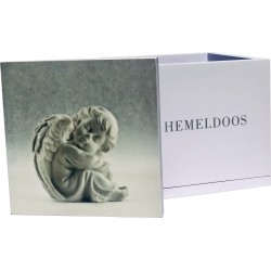 Hemeldoos herinneringsbox