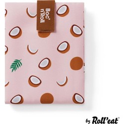 Boc'n'Roll Foodwrap - Fruits Coconut