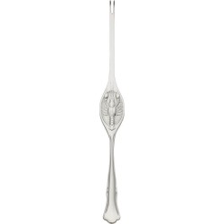 ROBBE & BERKING - Alt-Chippendale 150 - Kreeftenvork 18,5cm