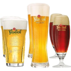 Bierglazen kado cadeau - Loat 't oe smaken