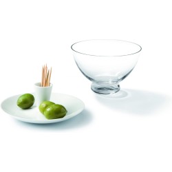 Goods Olijf schaal Olive Dish design Willem Noyons