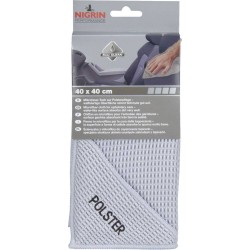 NIGRIN 71119 Microvezeldoek bekleding 1 stuk(s) (l x b) 40 cm x 40 cm