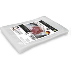 Caso Gesealde randzakken 20 x 30cm, 100 stuks