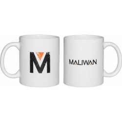 Borderlands 3 - Maliwan Mug