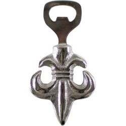 Maison d'Abri - Flessenopener - Fleur de Lis