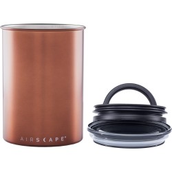 Planetary Design - Airscape® Classic 500gr. - Brushed Copper