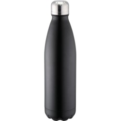 Weis - Thermosfles - zwart - 750 ml
