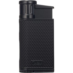 Aansteker Colibri EVO JetFlame zwart