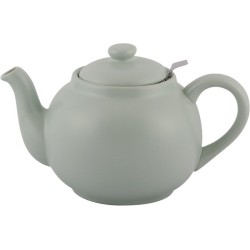 PLINT Retro Theepot - 1.5 Liter - Mint