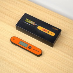 BBQ thermometer | Digitale thermometer | Vlees | Magnetisch | Epic®