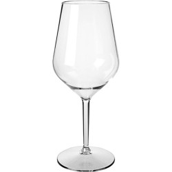 Splash-X Kunststof Wijnglas Diva 47cl