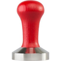 Motta Tamper Competition Red - 58.4 mm