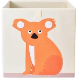 Frusqo Opbergmand kind, Opbergdoos Speelgoedmand Koala dier, mand kinderkamer