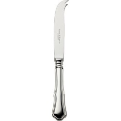 ROBBE & BERKING - Alt-Chippendale 150 - Kaasmesje Met Stalen Lemmet 20,4cm