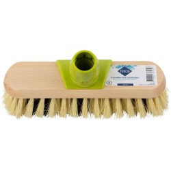 Felicia Luiwagen fiber 23 cm steelhouder - Per stuk