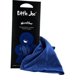 microvezeldoek auto little joe blauw