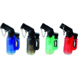 4x Prof Mini Gasbrander