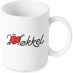 MOKKEL