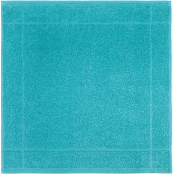 Clarysse Keukendoek Blauw 50x50cm 6 stuks