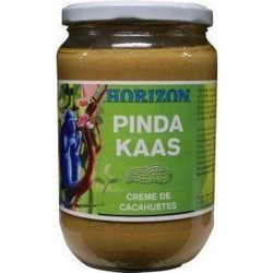 Horizon Pindakaas