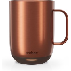 Ember - Mug 2 - 414ml - Koper