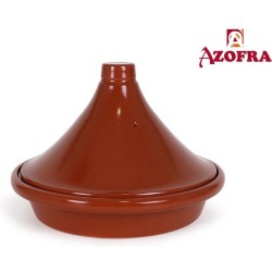 Tajine Azofra - Ø 28 cm