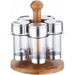 Peterhof PH-12873; Set for spices6pcs