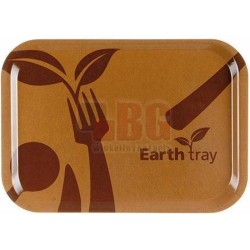 DIENBLAD EARTH TRAY - Horeca