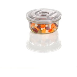 CASO VacuBoxx RS - Rond 370ml