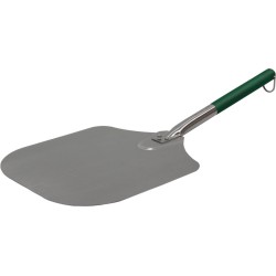 Big Green Egg - Aluminium - Pizza schep - Pizza Peel