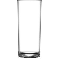 Splash-X Kunststof Longdrinkglas Jaize 25cl