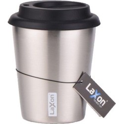 RVS Koffiebeker to go beker