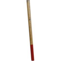 Hickory Voorhamersteel Ovale Kop - 90 cm