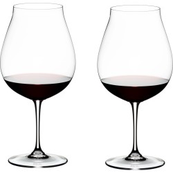 Riedel - Vinum New World Pinot Noir 2 Pc