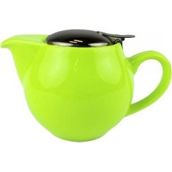"Theepot ""Zaara"" - Groen"