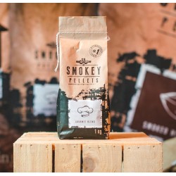 Smokey Bandit Gourmet Blend