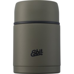 Esbit Classic Thermos Voedselcontainer - 750ml - Groen - 100% Lekvrij