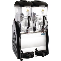 Polar G-Serie Slush IJsmachine 2x 12l - Polar DB332 - Horeca & Professioneel
