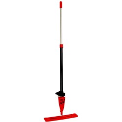 Numatic HM40 Spray Mop Henry Rood