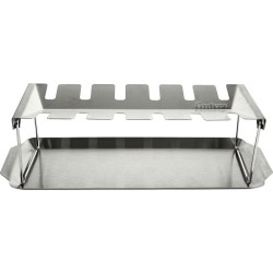 Enders Chicken wing houder - Kiphouder - rvs
