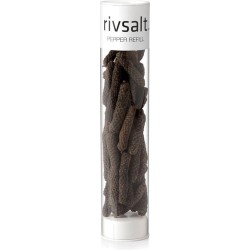Rivsalt Orginele navulling lange Java pepers - Met smaak twist - Indonesisch