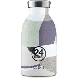 24 Bottles - Clima Bottle 0,33 L - Highlander (24B418)