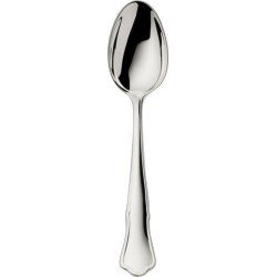 ROBBE & BERKING - Alt-Chippendale 150 - Espressolepel 10,7cm