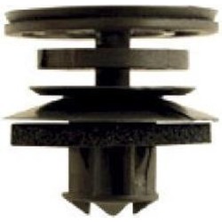 JBM Tools | SET VAN 5 PLASTIC KLEMMEN VOOR 52890